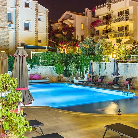 202 Διαμέρισμα Καλκάν