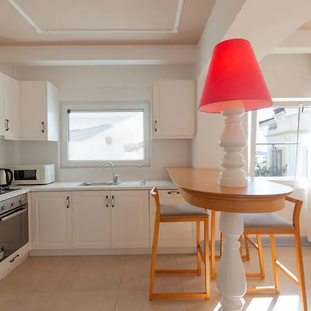 Apartman 202