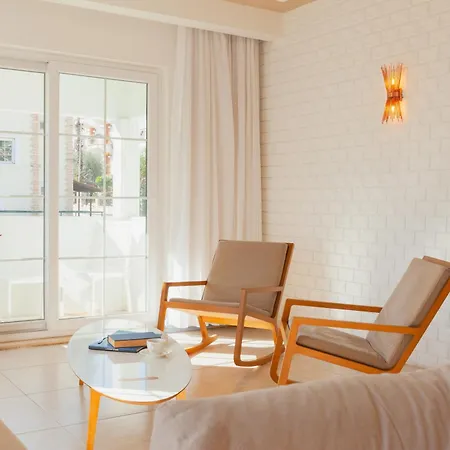 202 Apartman *